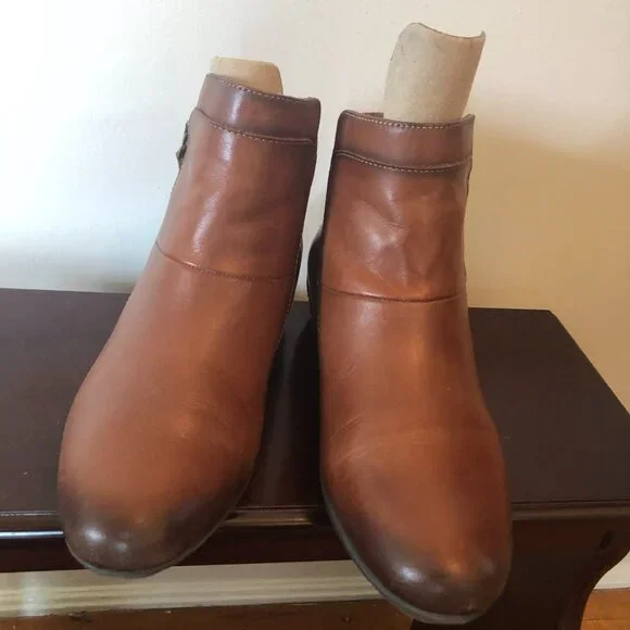 Pikolinos Women's Venezia Boot Size EU38 M US7.5-8 - Picture 5 of 5